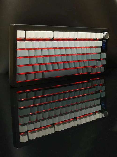 购买建议与键盘展示