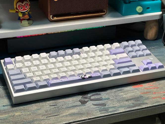 机械键盘轴体与内部结构