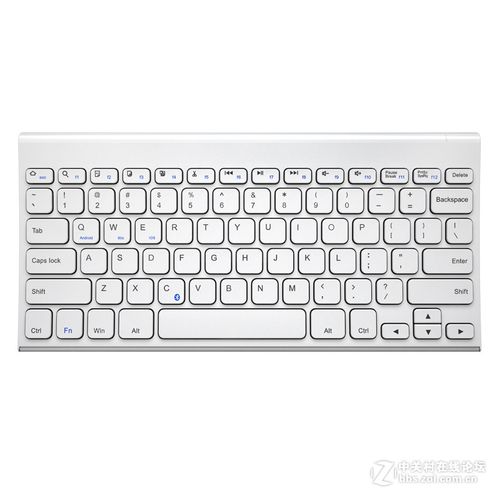 键盘内部芯片与技术规格