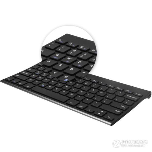 键盘性能测试与输入体验