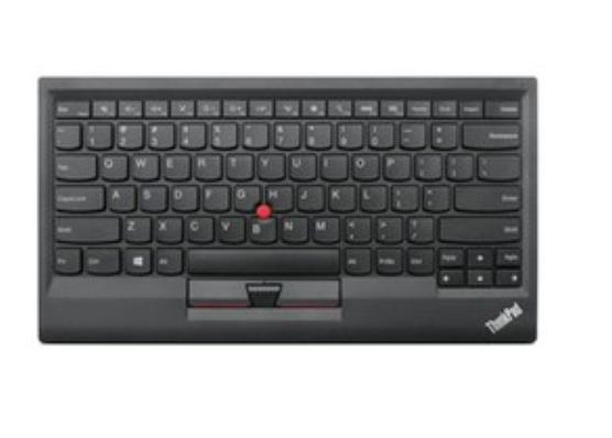 经典传承：ThinkPad 0B47189 蓝牙键盘深度评测