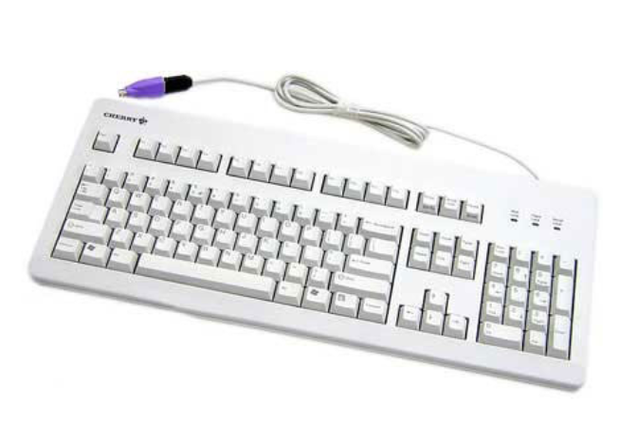 经典永恒的触感：Cherry G80-3000LXCEU-0 茶轴机械键盘深度评测