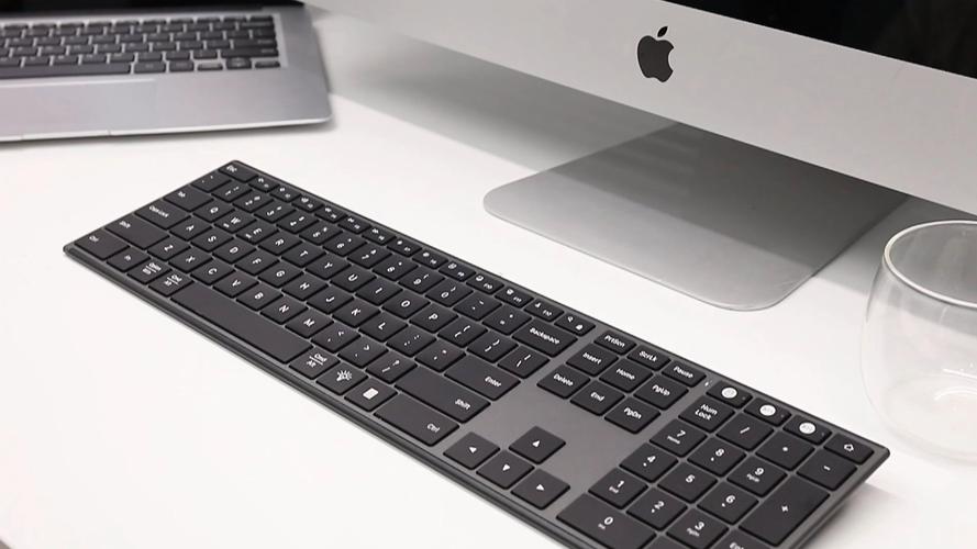 键盘购买建议与桌面搭配