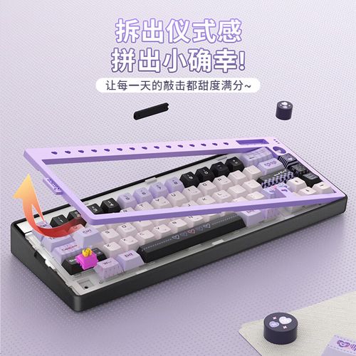 桌面办公与游戏设置