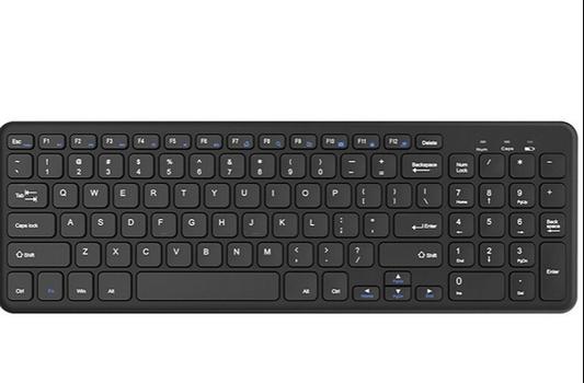 航世HW156C深度评测：极致轻薄与无线自由的办公利器