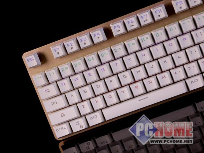 高特青轴机械结构