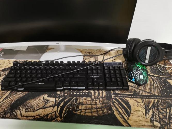 百元内机械键盘性价比之选：前行者GX30Z深度评测