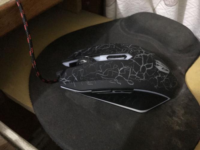 机械键盘轴体细节