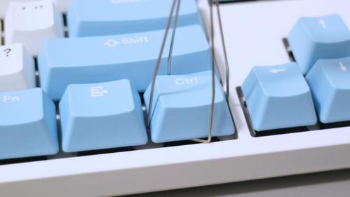 键盘性能测试场景