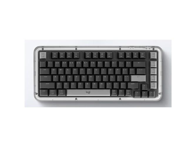 客制化体验的普及者：罗技 ALTO KEYS K75M 深度评测