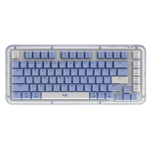 科技感十足的充电与电源管理