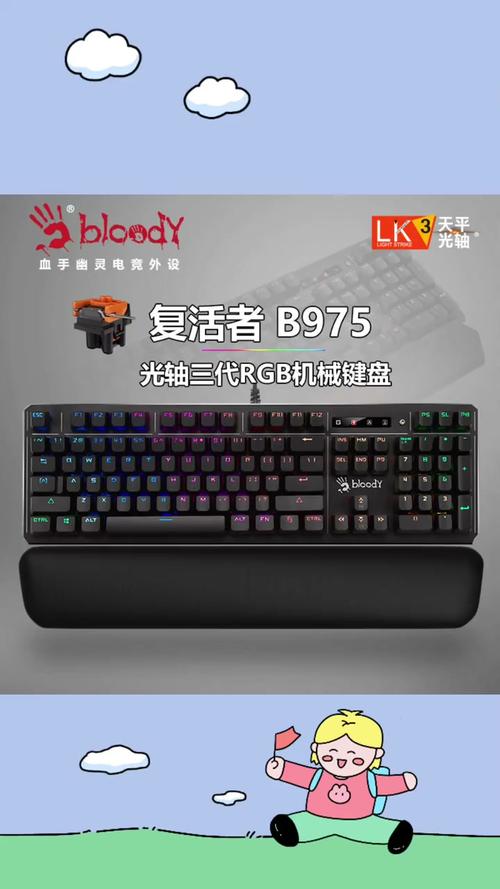 光轴技术结构展示