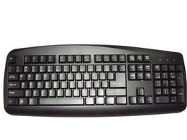 经典实用主义：精灵KB-120防水版键盘深度评测