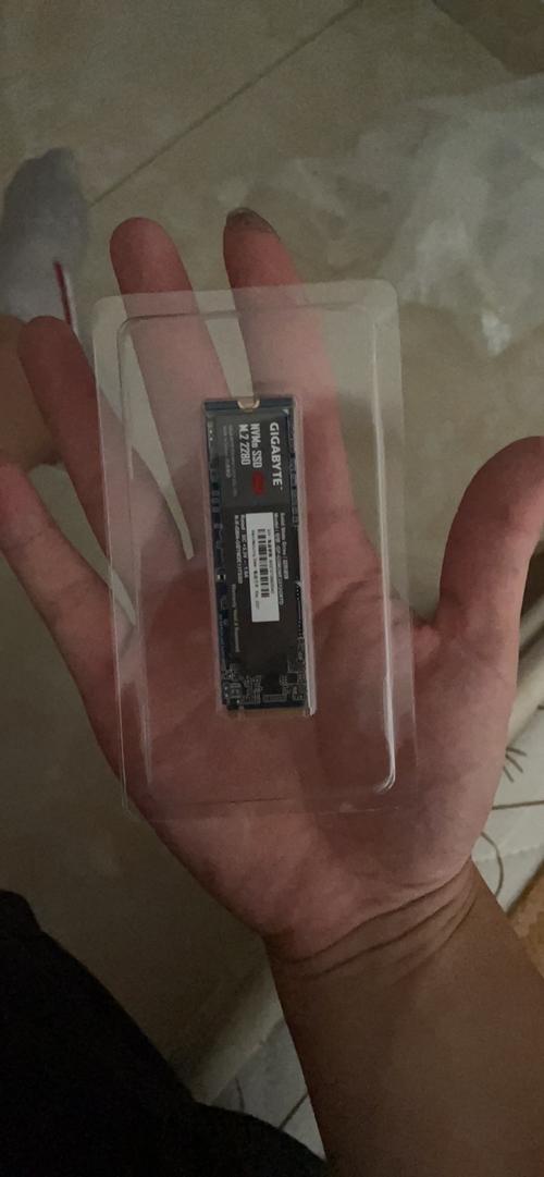 技嘉GP-GSM2NE3256GNTD深度评测:入门级PCIe SSD的性价比之选