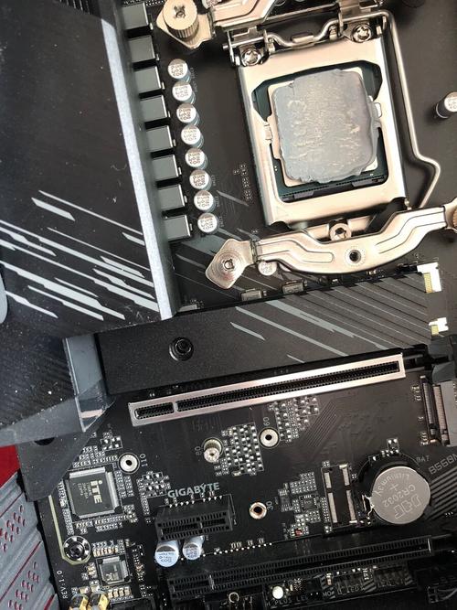 固态硬盘性能测试