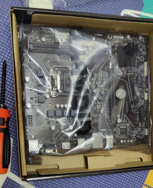 硬件散热与监控