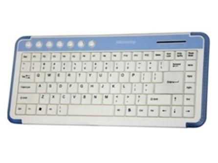 经典回归：微步F3笔记本式键盘深度评测，极致性价比之选