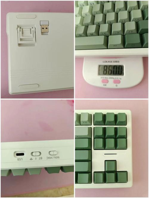 电池与电源管理