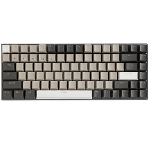 机械键盘轴体与内部结构