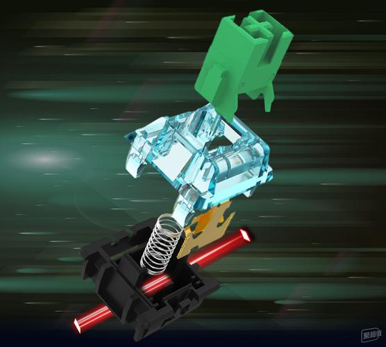 键盘供电与线材