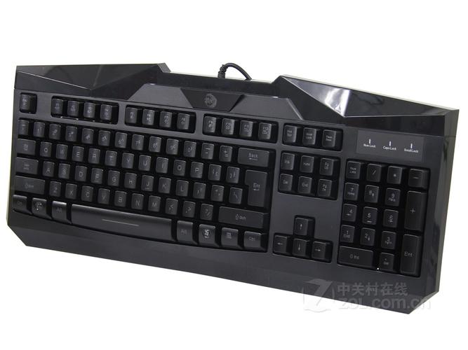 电脑硬件供电与散热