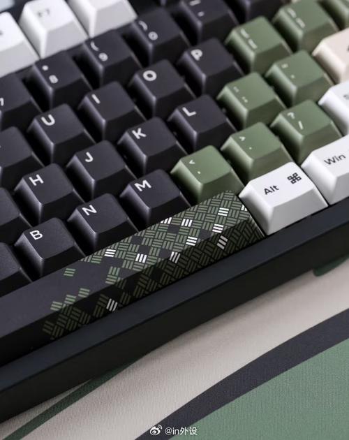 键盘性能测试与使用体验