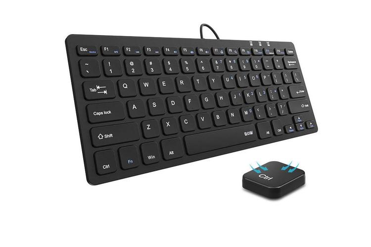 极致性价比之选：现代翼蛇YS-KA7办公机械键盘深度评测