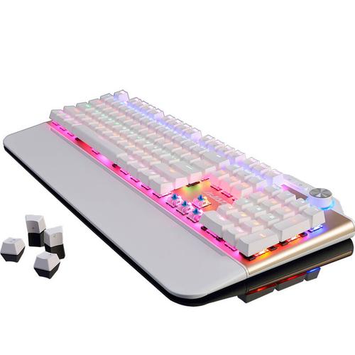 机械键盘购买建议