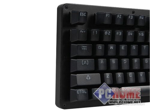 惠普MK900机械键盘深度评测:灰轴加持,重塑经典竞技体验