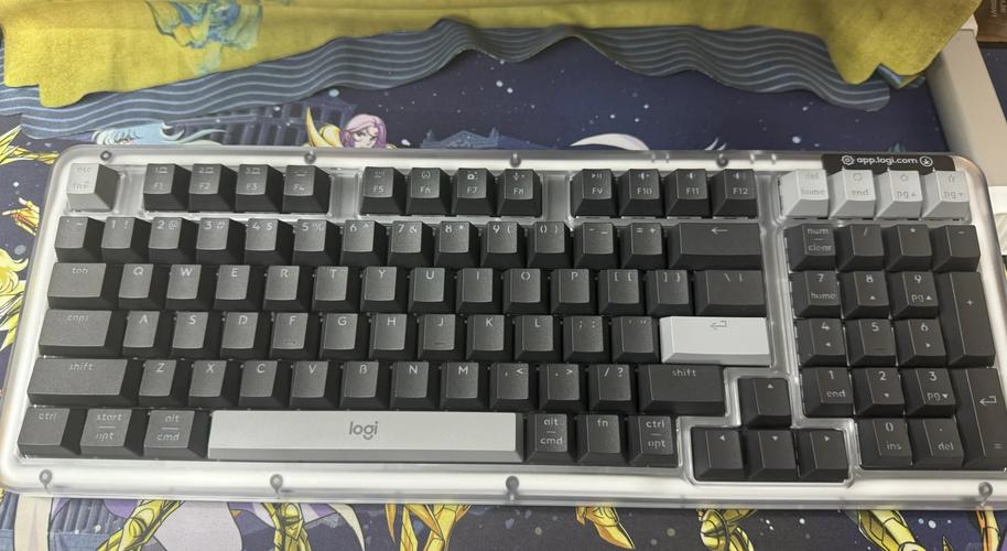 机械键盘购买建议