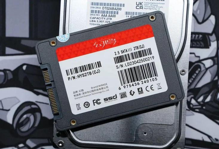 幻隐HD2000（32GB）深度评测：入门级存储的极简选择