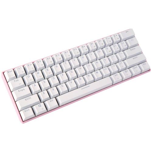 机械键盘轴体细节