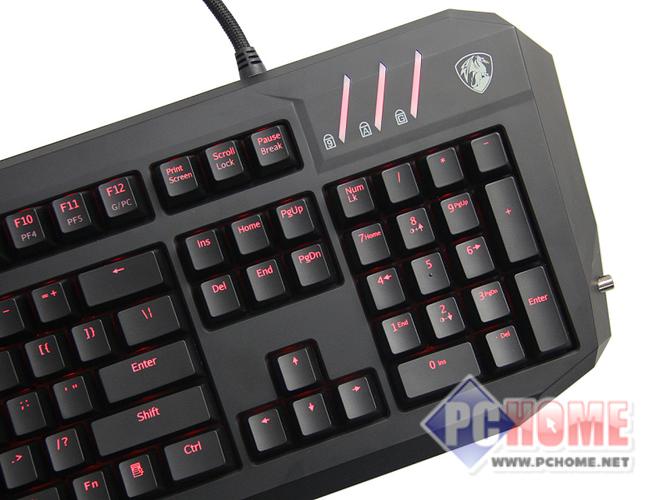 伊赛斯龙盾Main Tank机械键盘深度评测：经典茶轴与硬核游戏体验的碰撞