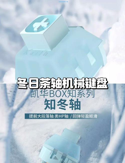 reccazr R66 深度评测：凯华知冬轴带来的极致客制化敲击体验