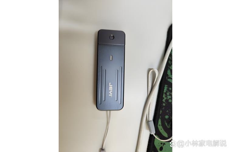 固态硬盘核心芯片