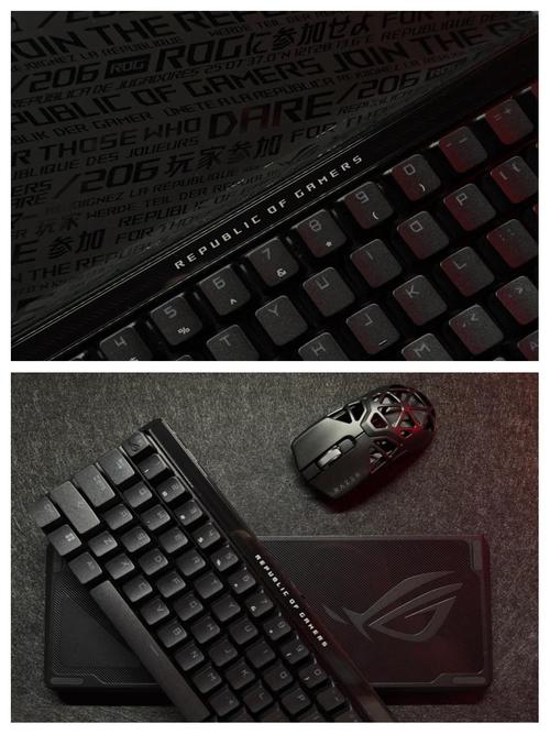 机械键盘轴体与内部结构