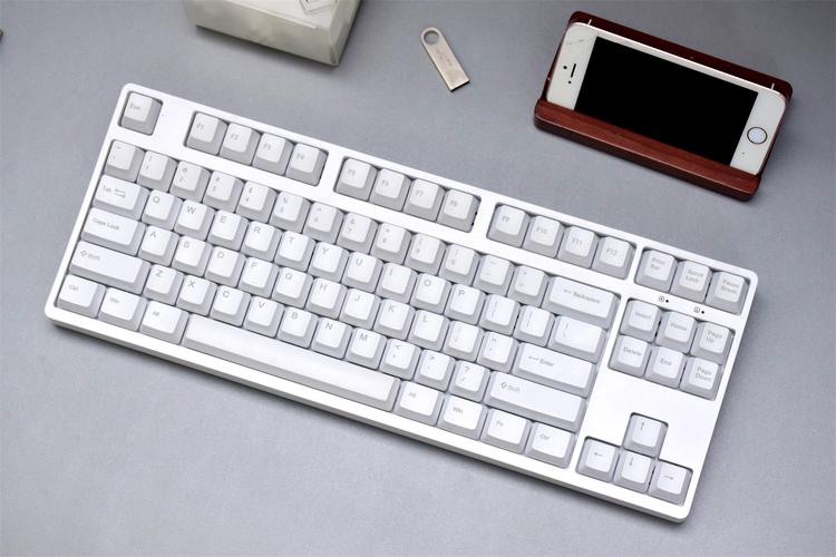 键盘无线连接性能测试