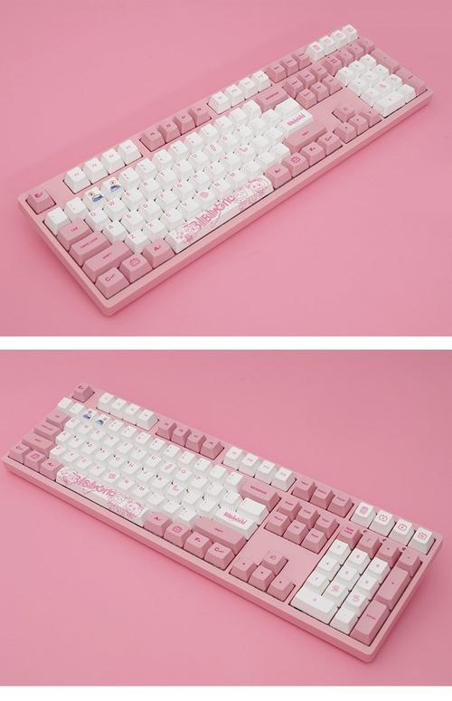 机械键盘轴体与PCB