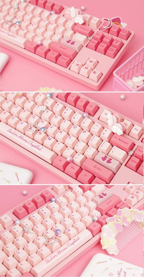 键盘电池与电源管理