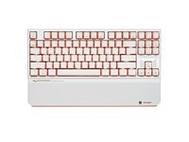 凯华BOX轴体特写