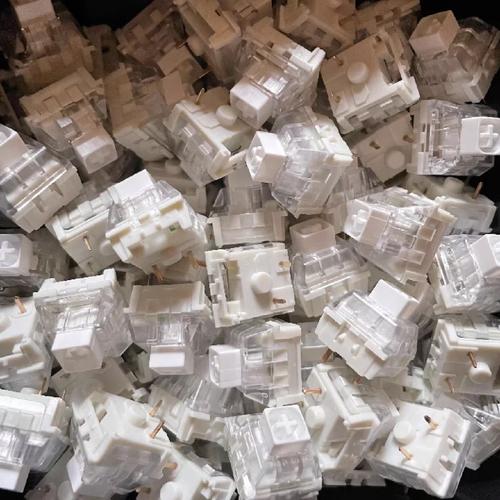 电竞游戏场景下的键盘表现