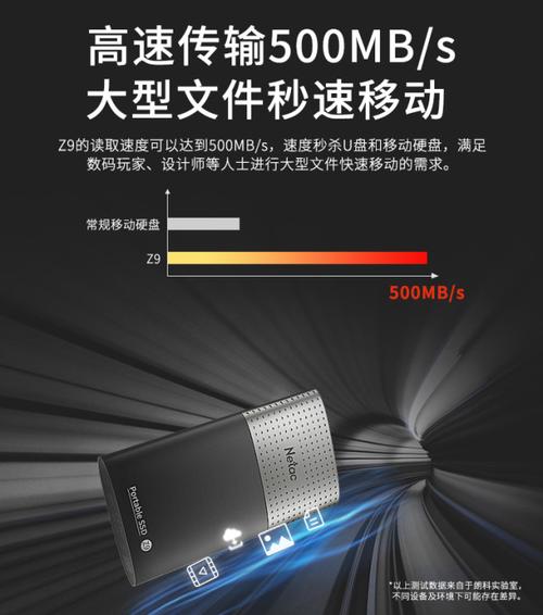 朗科Z9 vs 铠侠KCM71 vs 金胜E370：不同定位下的固态硬盘深度对比