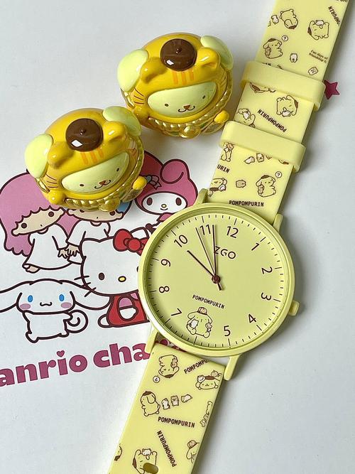 萌趣与性能的碰撞：reccazr R102布丁狗联名款机械键盘深度评测