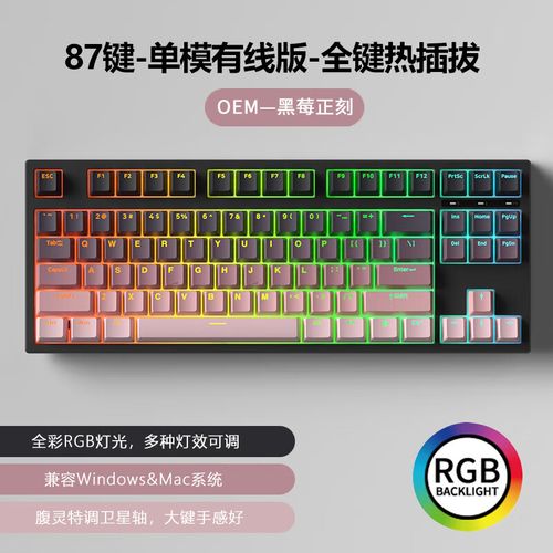 键盘性能测试场景