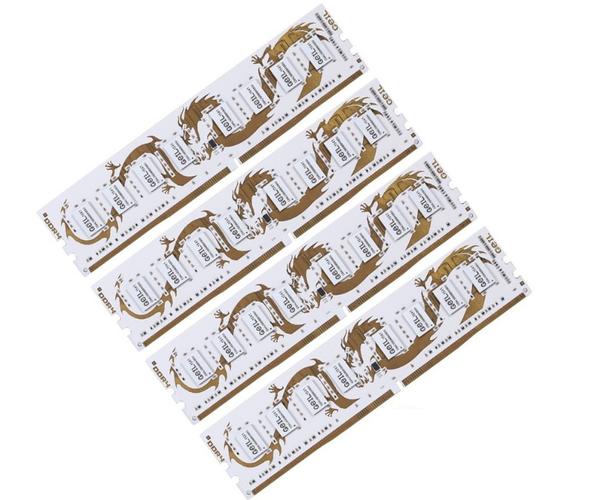 高频小钢炮：金邦DDR4白金龙系列3466MHz内存深度评测