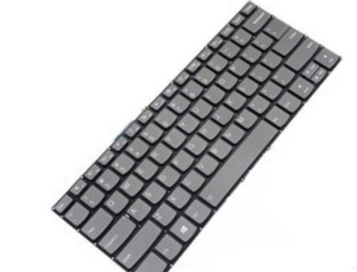 联想小新-14 2019键盘深度评测:原厂品质,精准复刻的维修首选