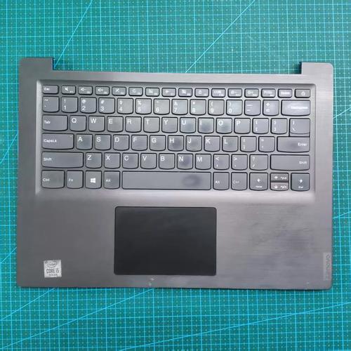 键盘输入性能测试