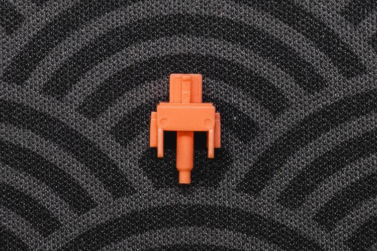 萌趣与性能的碰撞:reccazr R102线条小狗机械键盘深度评测