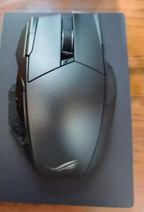 华硕ROG斯巴达X深度评测：专为MMO巨兽打造的竞技利器