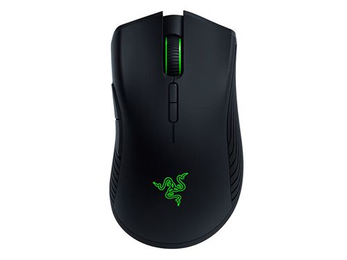 电竞游戏性能测试